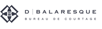 Logo_D BALARESQUE
