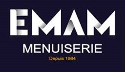 Logo_EMAM Menuiserie