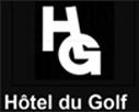 Logo_Hotel du golf