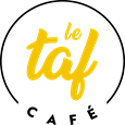 Logo_Le taf café