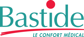 Logo_Bastide le confort médical