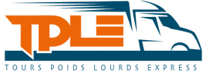 Logo_Tours Poids Lourds Express