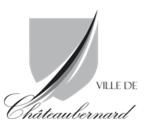 Logo_Ville de chateaubernard